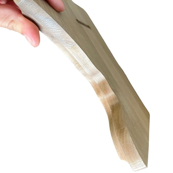 Minnesota State MN Wood Cut Out Wall Art Plank DIY Crafts Decoration Rustic Mini - Picture 10 of 10